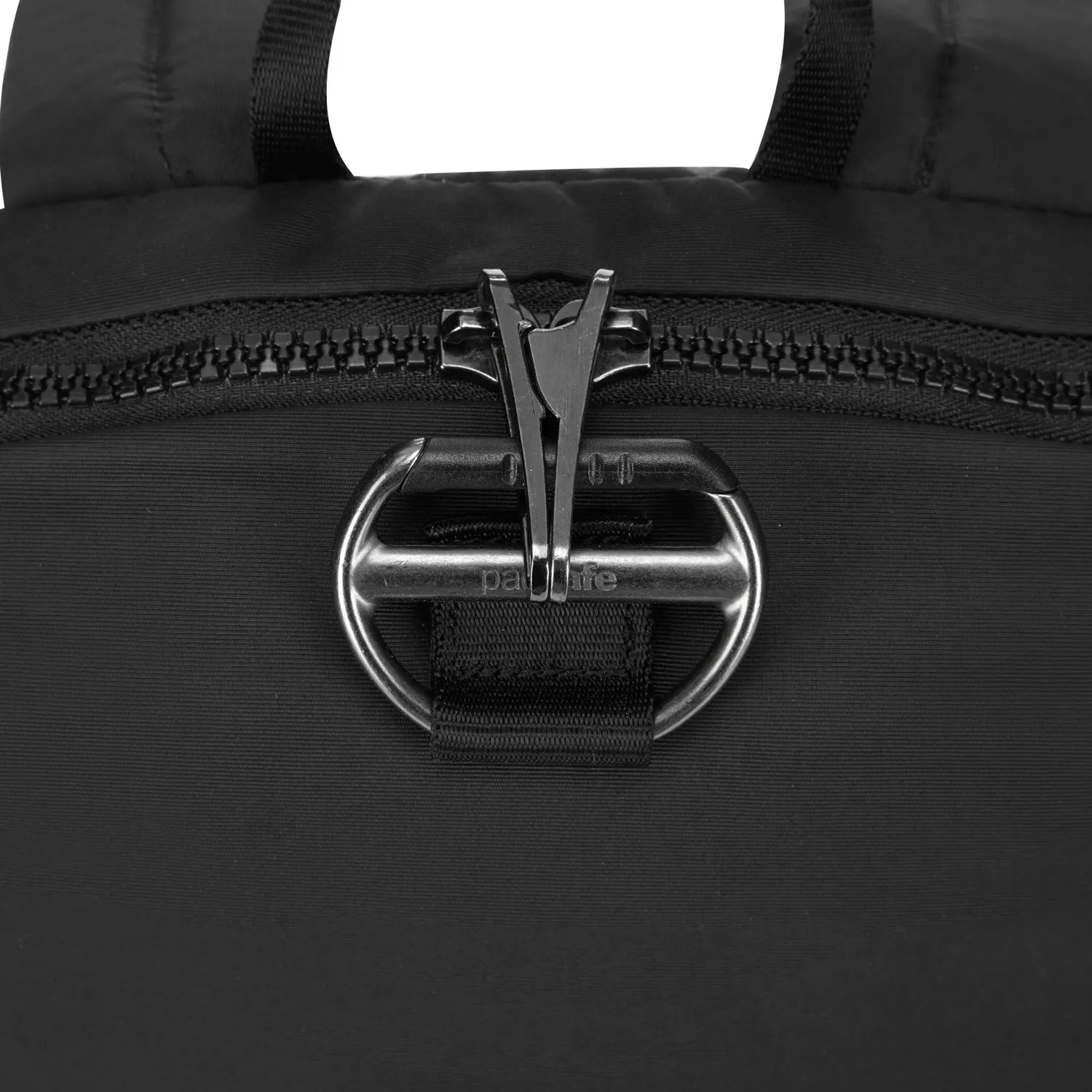 澳洲 Pacsafe 20421 CX 8L Anti-Theft Backpack Petite 超迷你防盜背囊