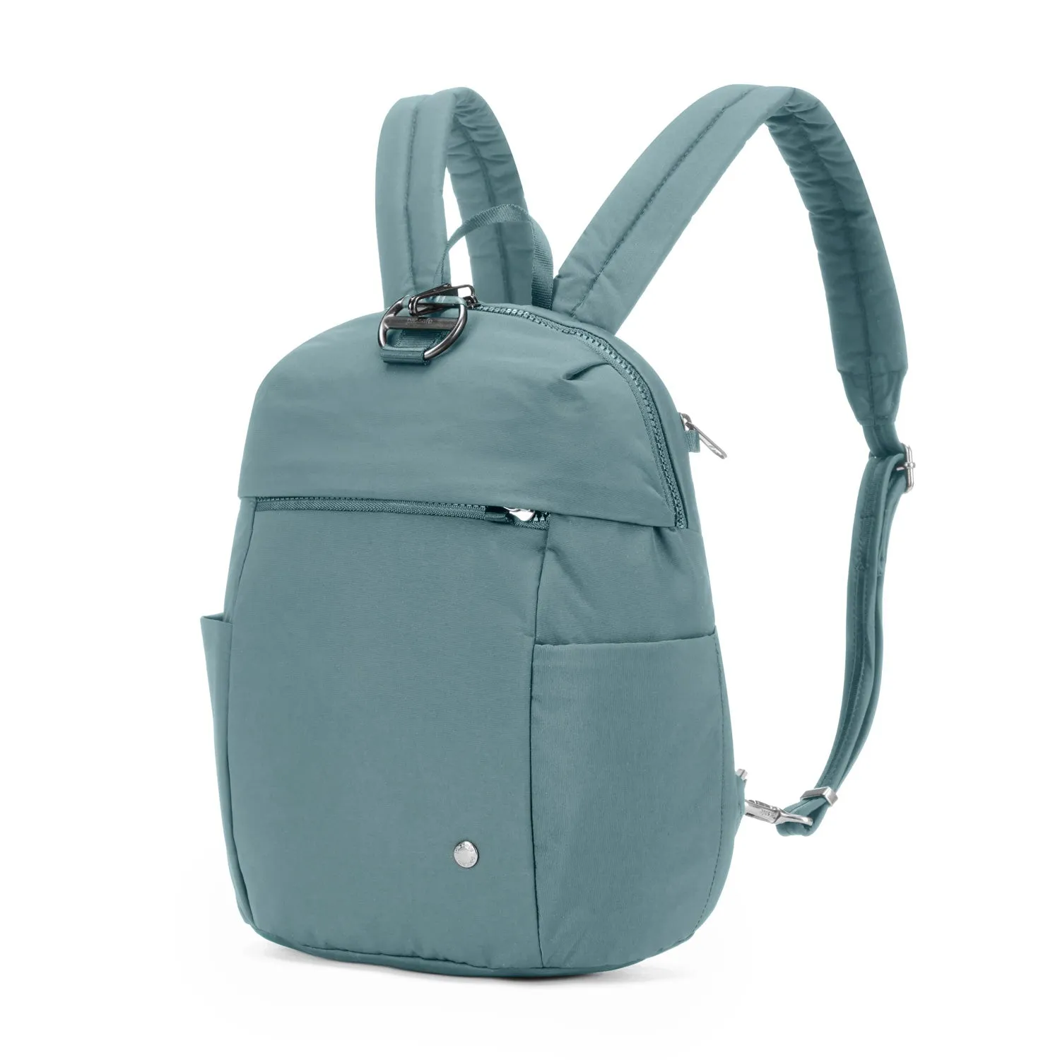 澳洲 Pacsafe 20421 CX 8L Anti-Theft Backpack Petite 超迷你防盜背囊