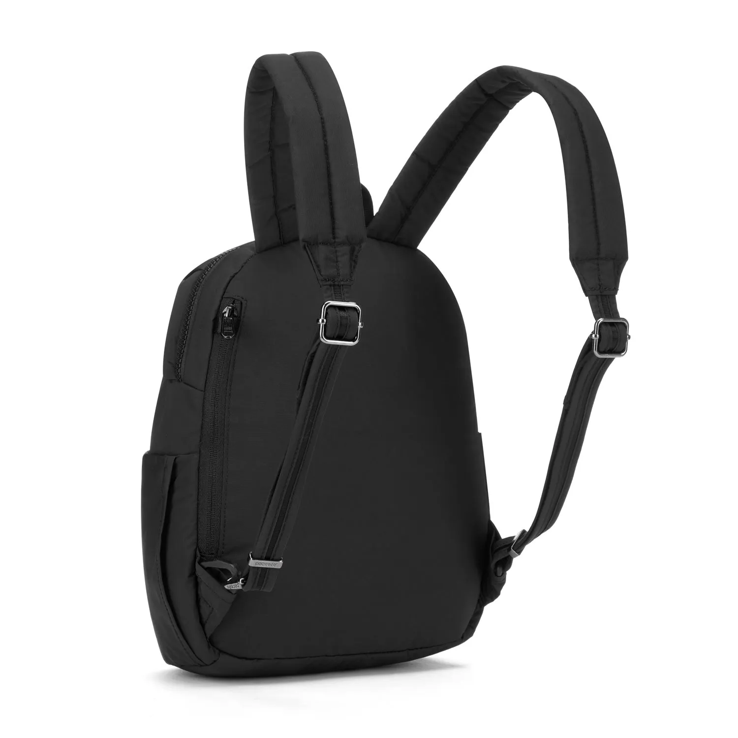 澳洲 Pacsafe 20421 CX 8L Anti-Theft Backpack Petite 超迷你防盜背囊