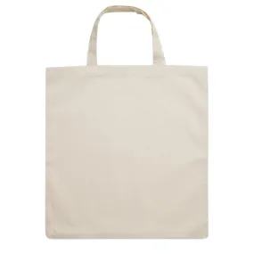 140gr/m² Cotton Shopping Bag | MARKETA   - MO9847