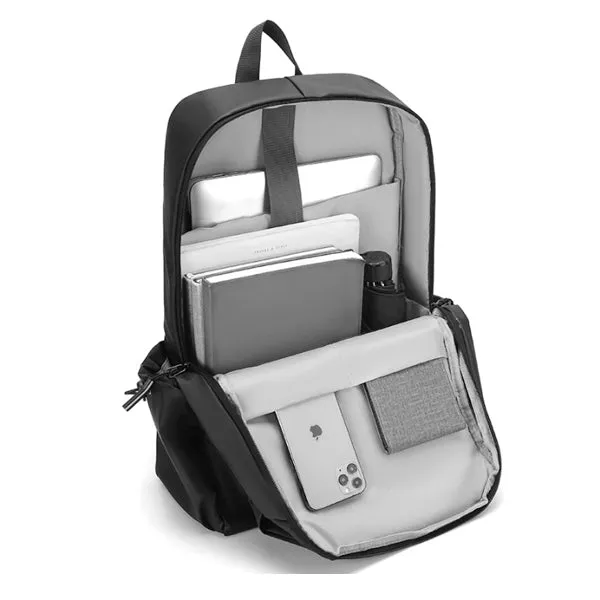 15.6 Inch Laptop Business Casual Backpacks 15.6 英寸筆記本電腦商務休閒背包 KCBAG2220