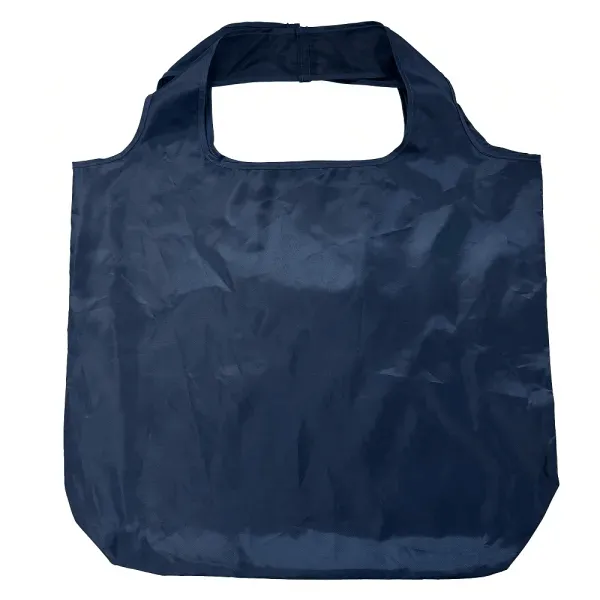 230D Polyester Foldable Shopping Bag