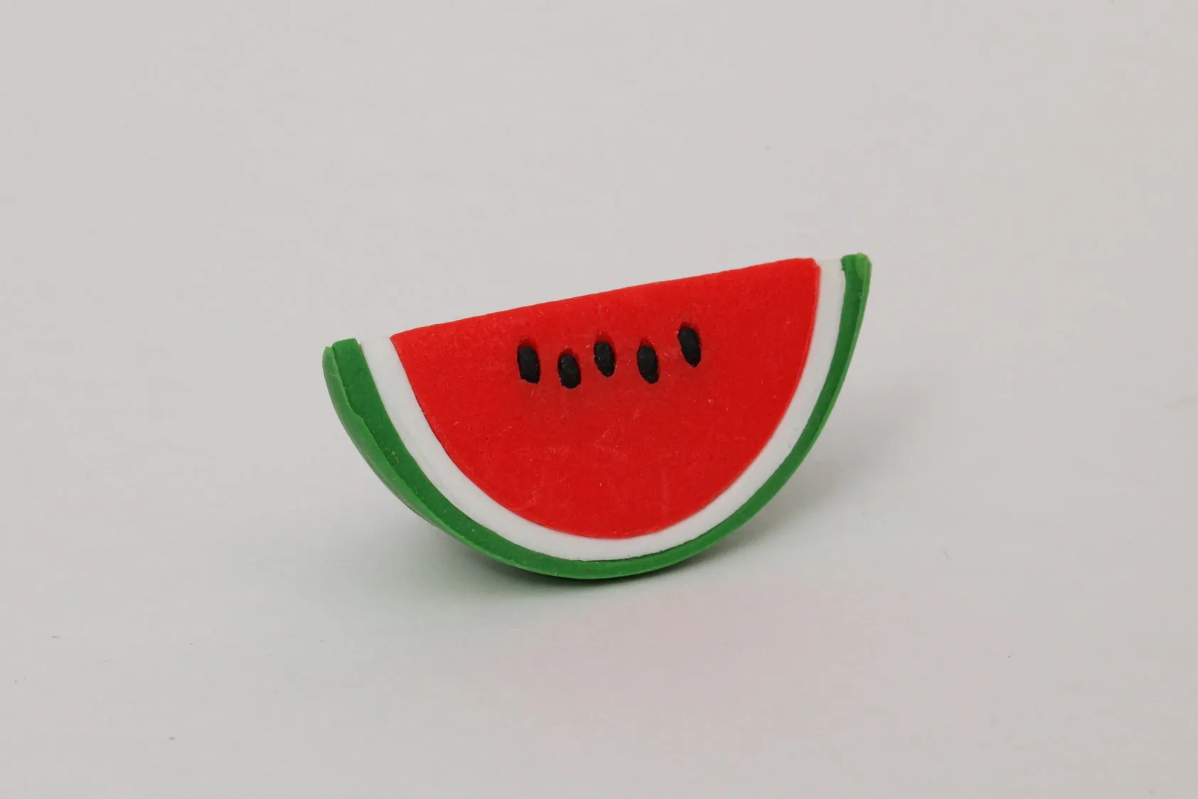 381401 IWAKO FRUIT ERASER-30