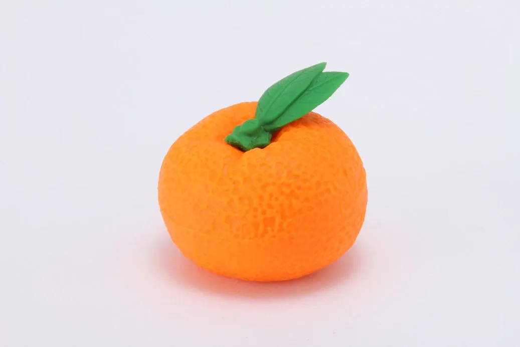 381401 IWAKO FRUIT ERASER-30