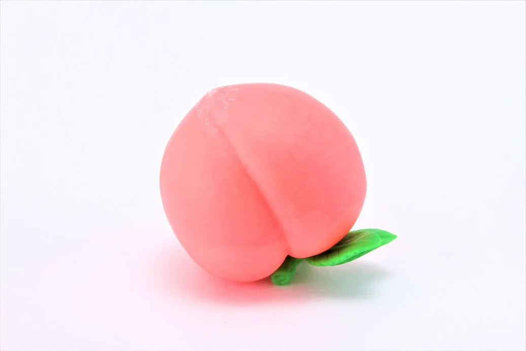 381401 IWAKO FRUIT ERASER-30