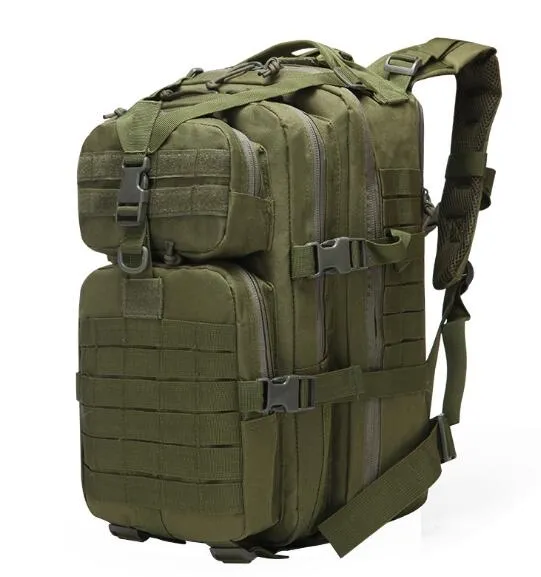 40L Military Tactical Backpack