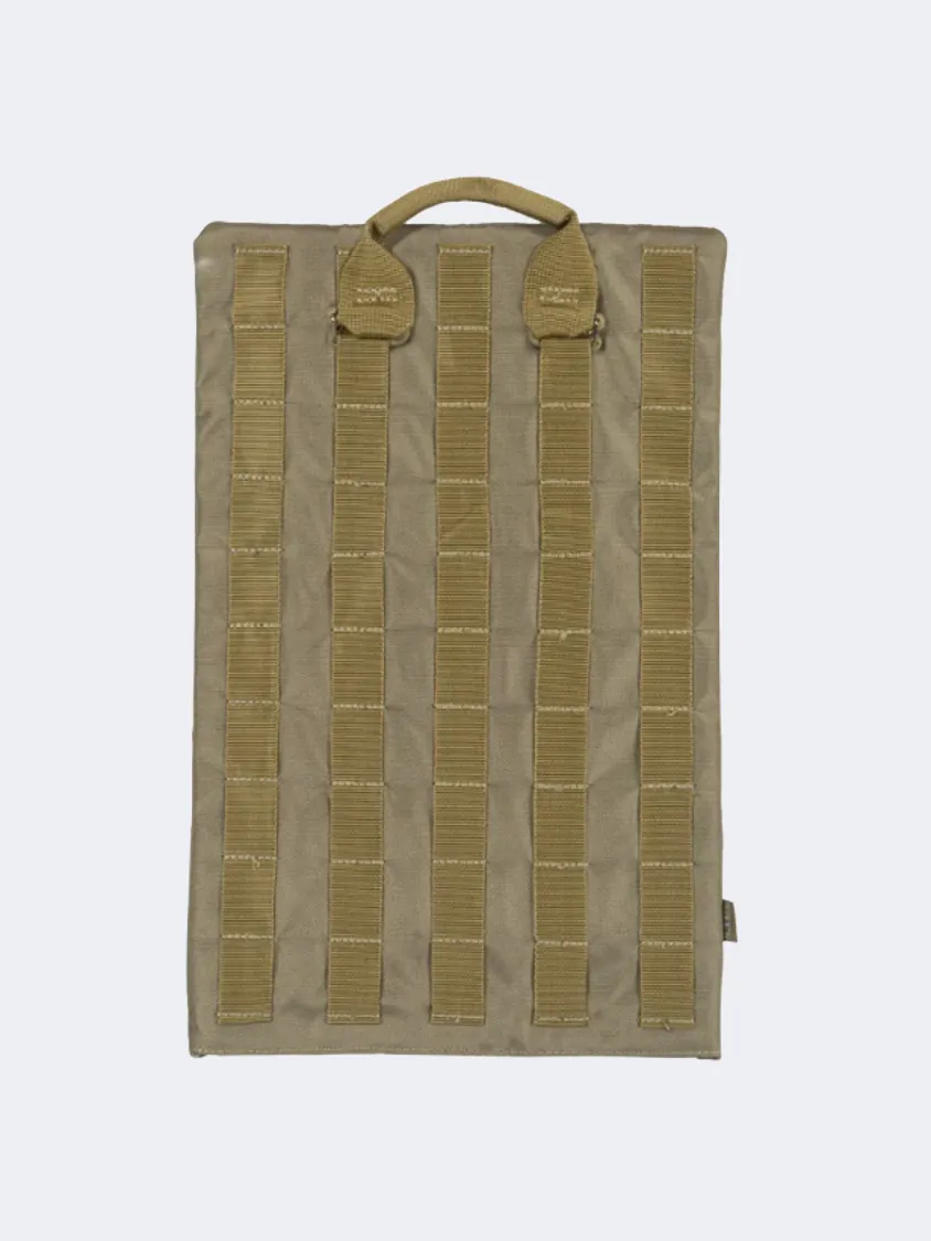 5-11 Brand Covert Insert Small Men Tactical Bag Sandstone