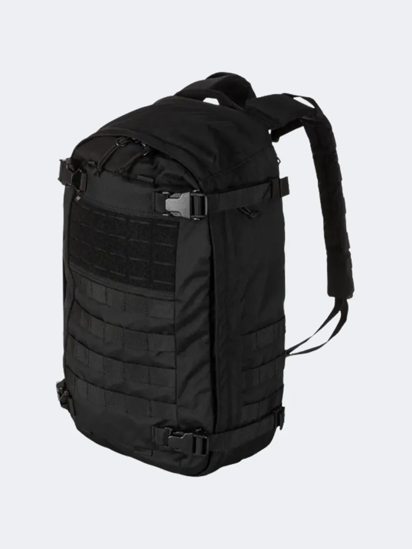 5-11 Brand Daily Deploy 24 Backpack Unisex Tactical Bag Black 56690-019