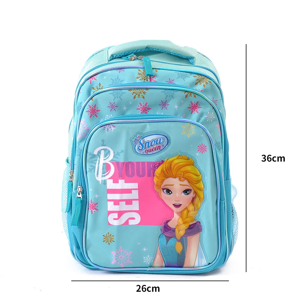 5 in 1  School Bag Pack (2 to 8 years)