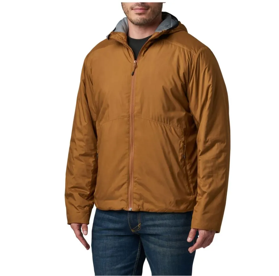 5.11 Mens Adventure Primaloft Insulated Jacket