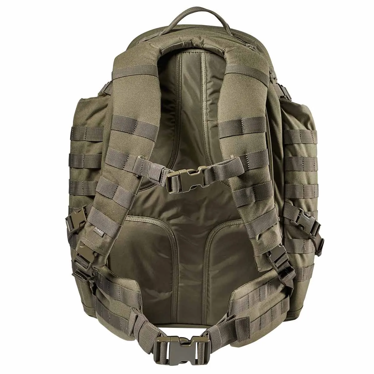 5.11 Tactical RUSH 72 2.0 Backpack 55 Litre Ranger Green