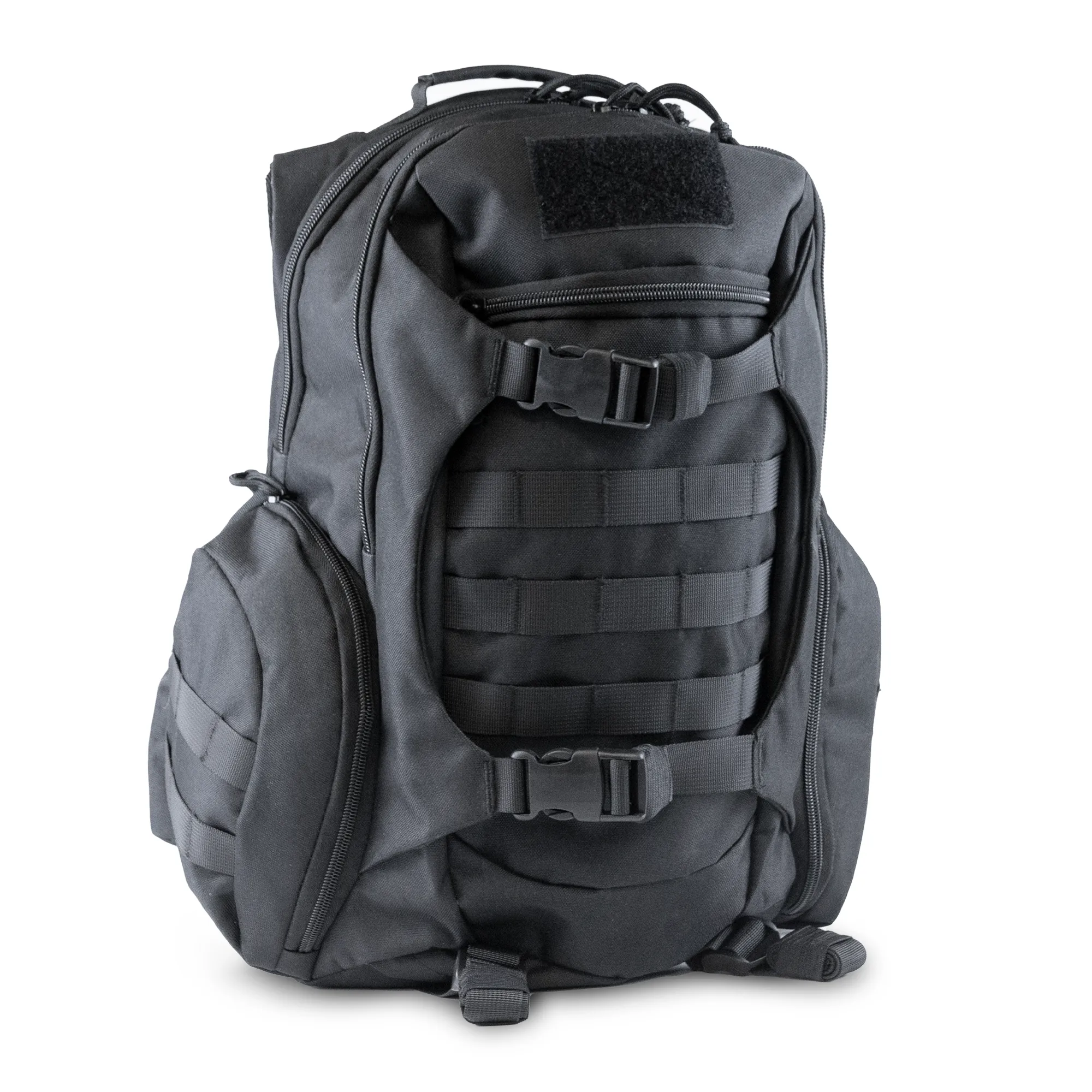 72HRS Tactical Backpack