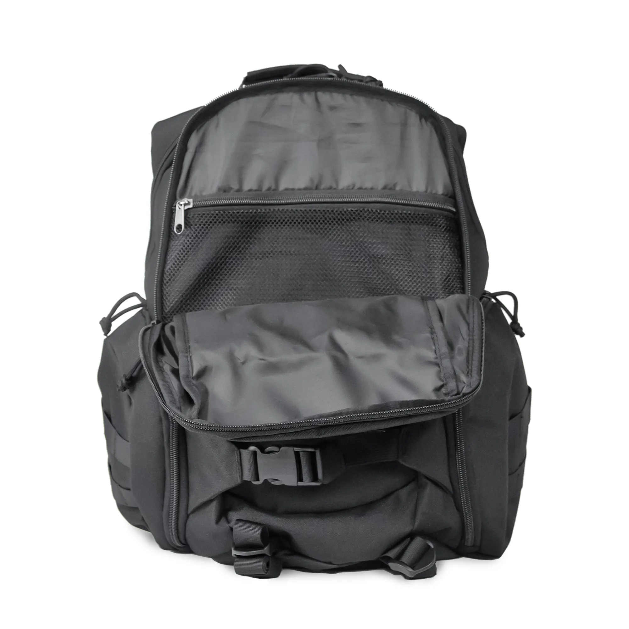 72HRS Tactical Backpack