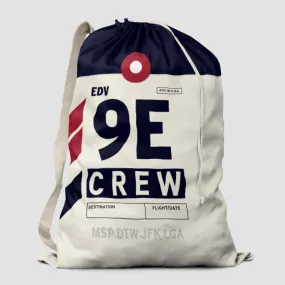 9E - Laundry Bag