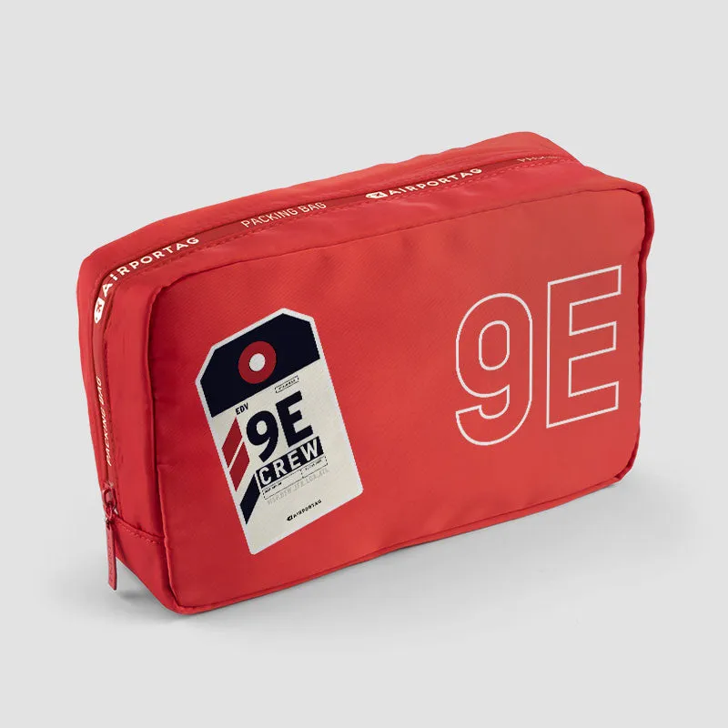 9E - Packing Bag