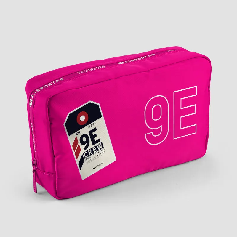 9E - Packing Bag