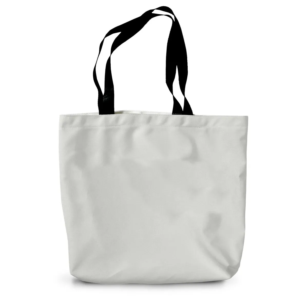 A Grand Place Canvas Tote Bag