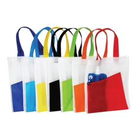 A4 Size Non Woven Bag