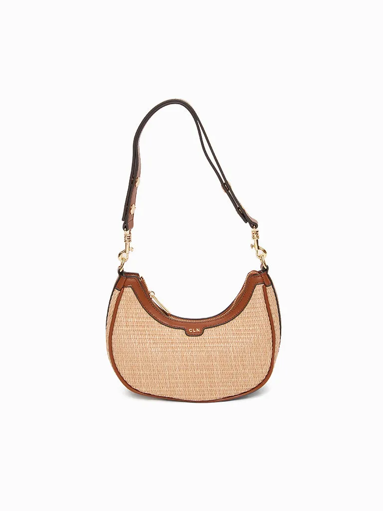 Adrianna Shoulder Bag