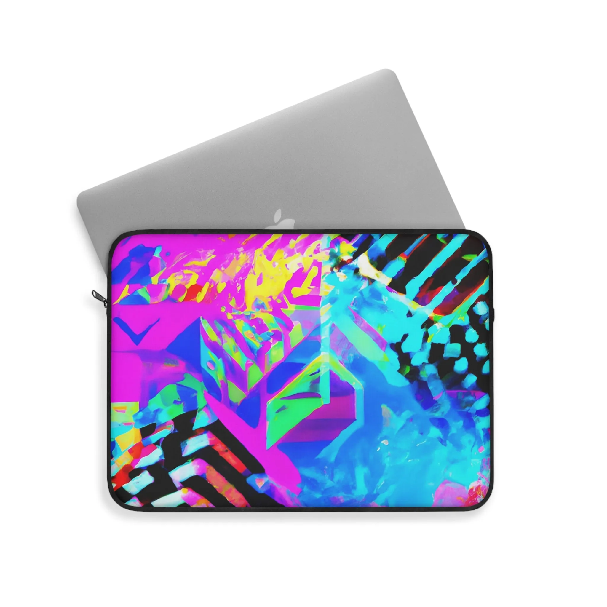 AeroStarz - LGBTQ  Laptop Sleeve (12", 13", 15")