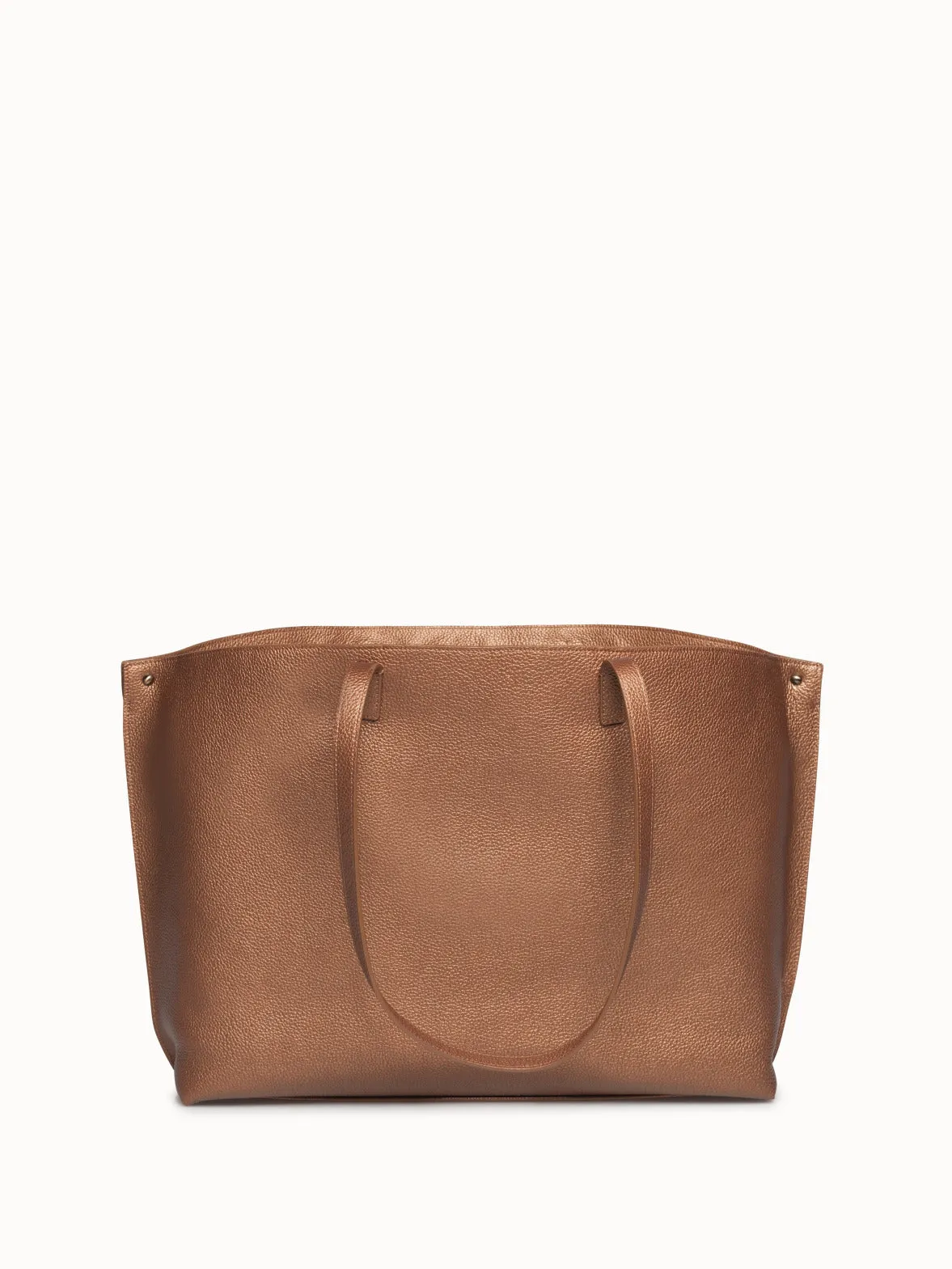 Ai Medium Shoulder Tote