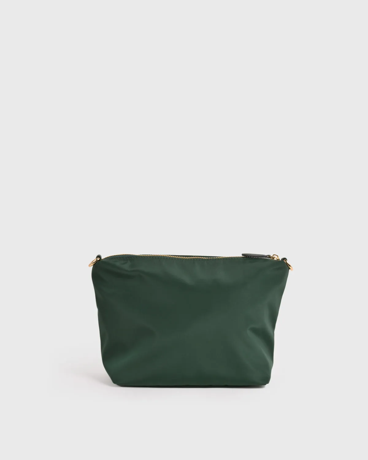 Aimee Mini Travel BiB (Green)