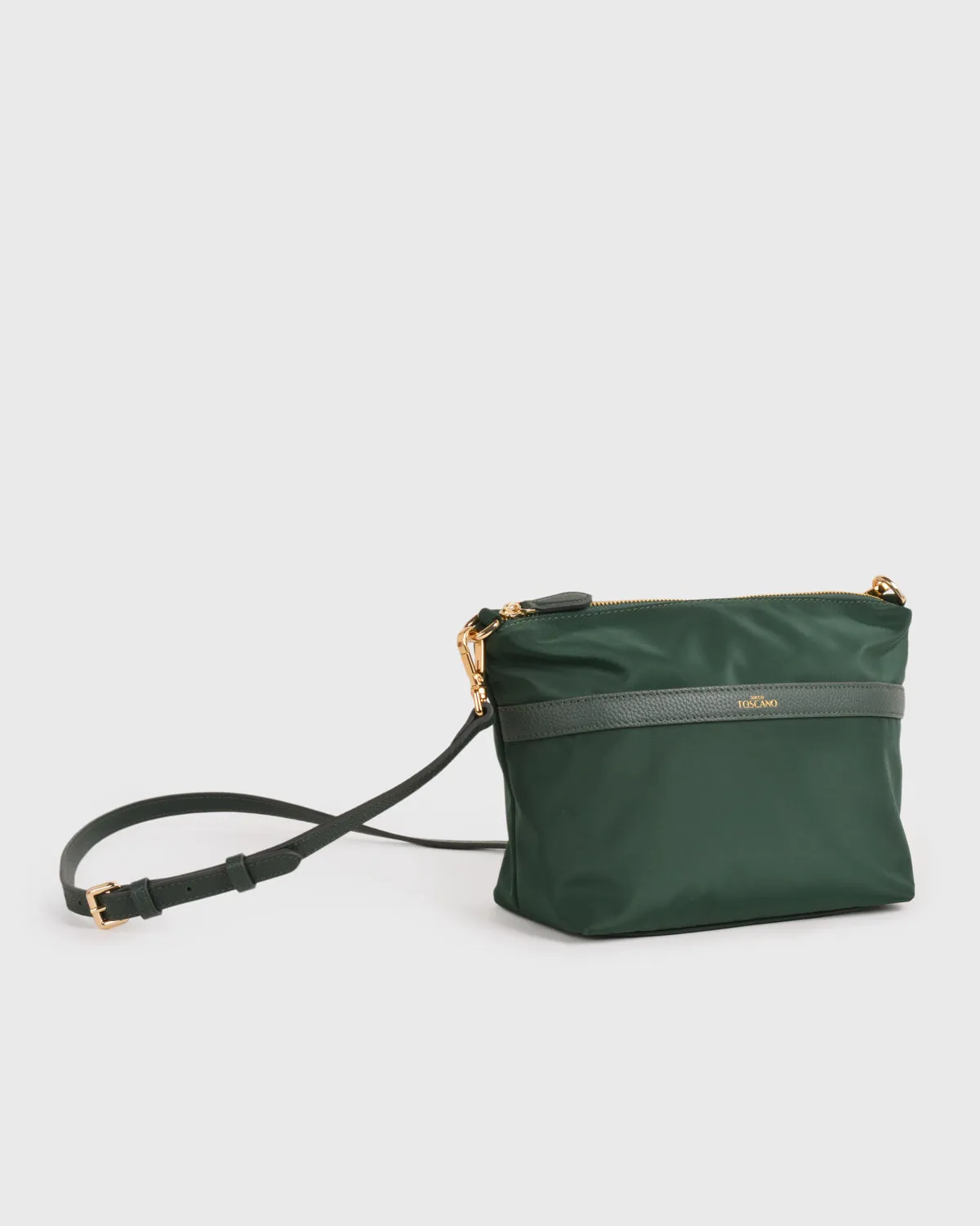 Aimee Mini Travel BiB (Green)