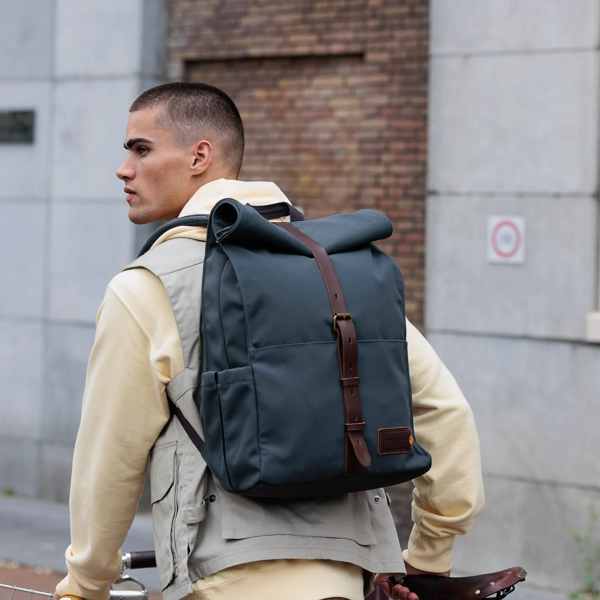 Alex 24h Backpack