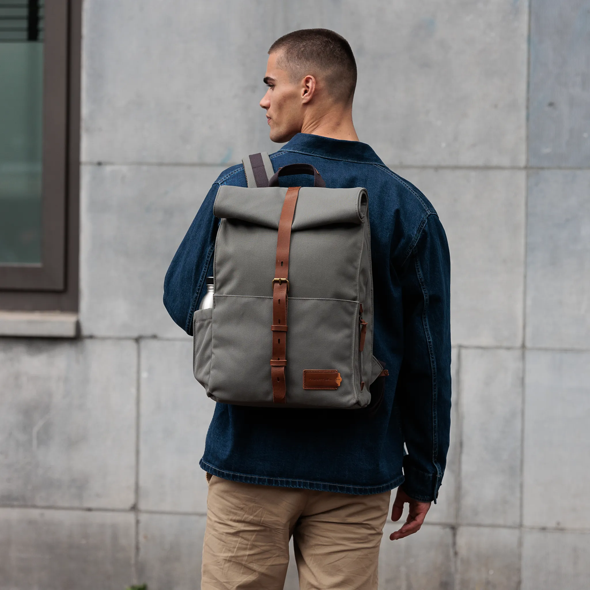 Alex 24h Backpack