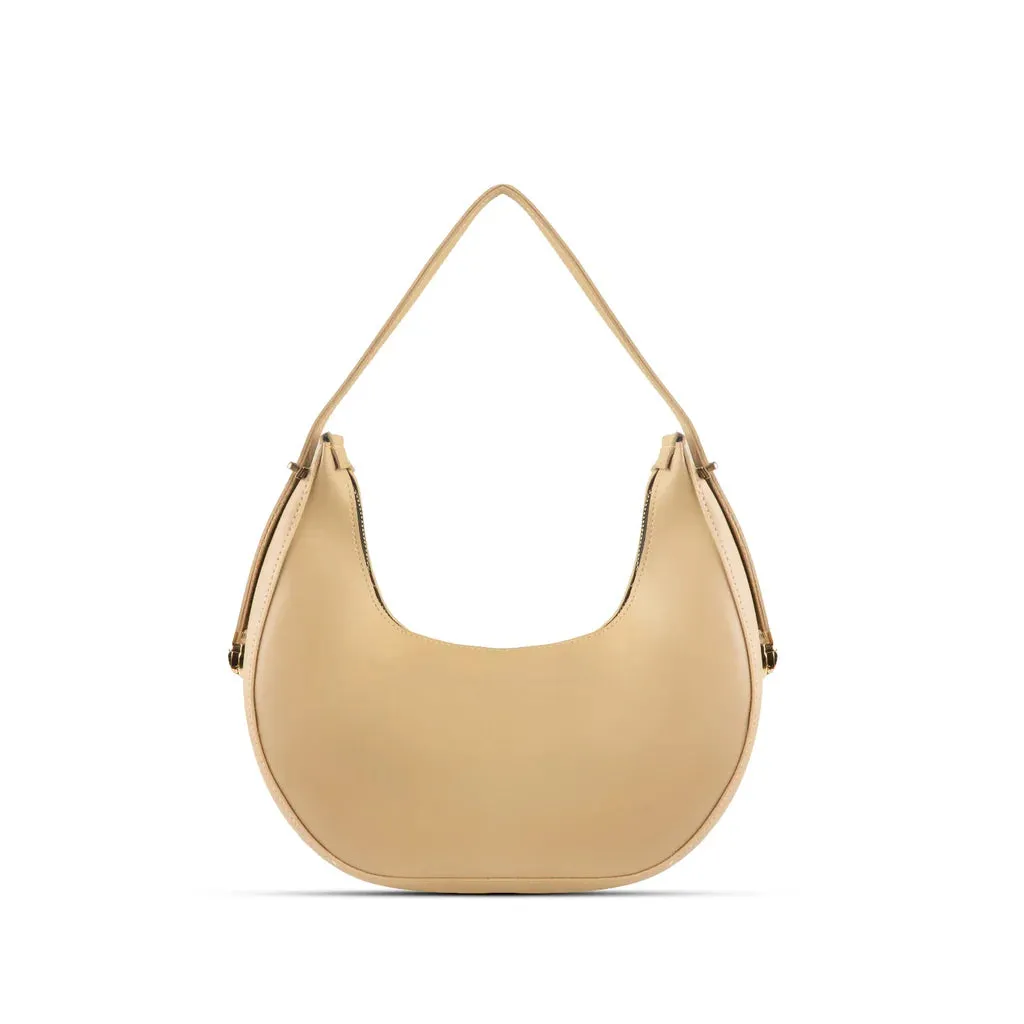 ALICE BAG BEIGE