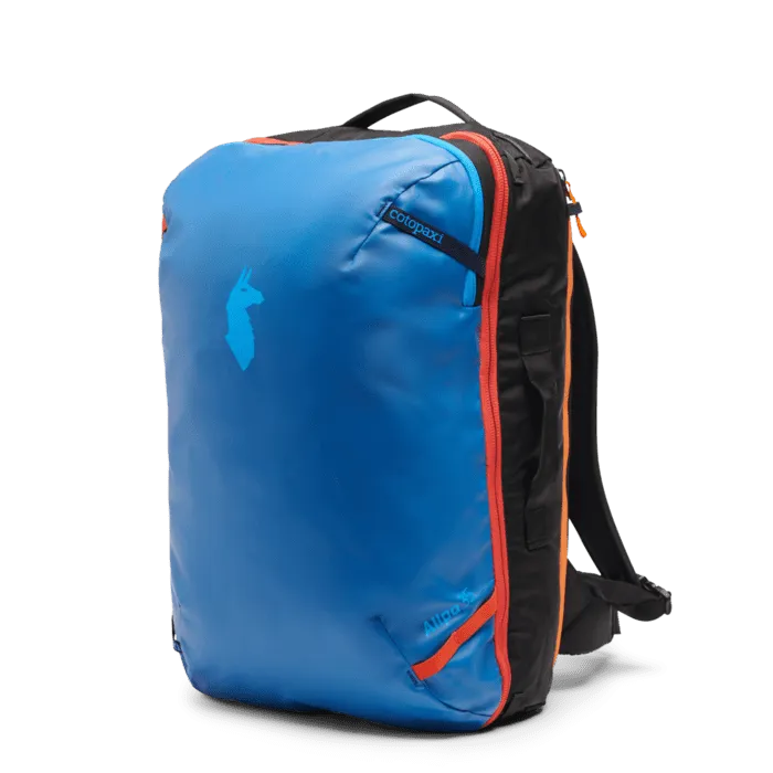 Allpa 35L Travel Pack