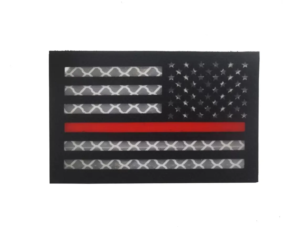 American Flag Patch, Tactical Military Flag Patches, American Military Flag Emblem Patch