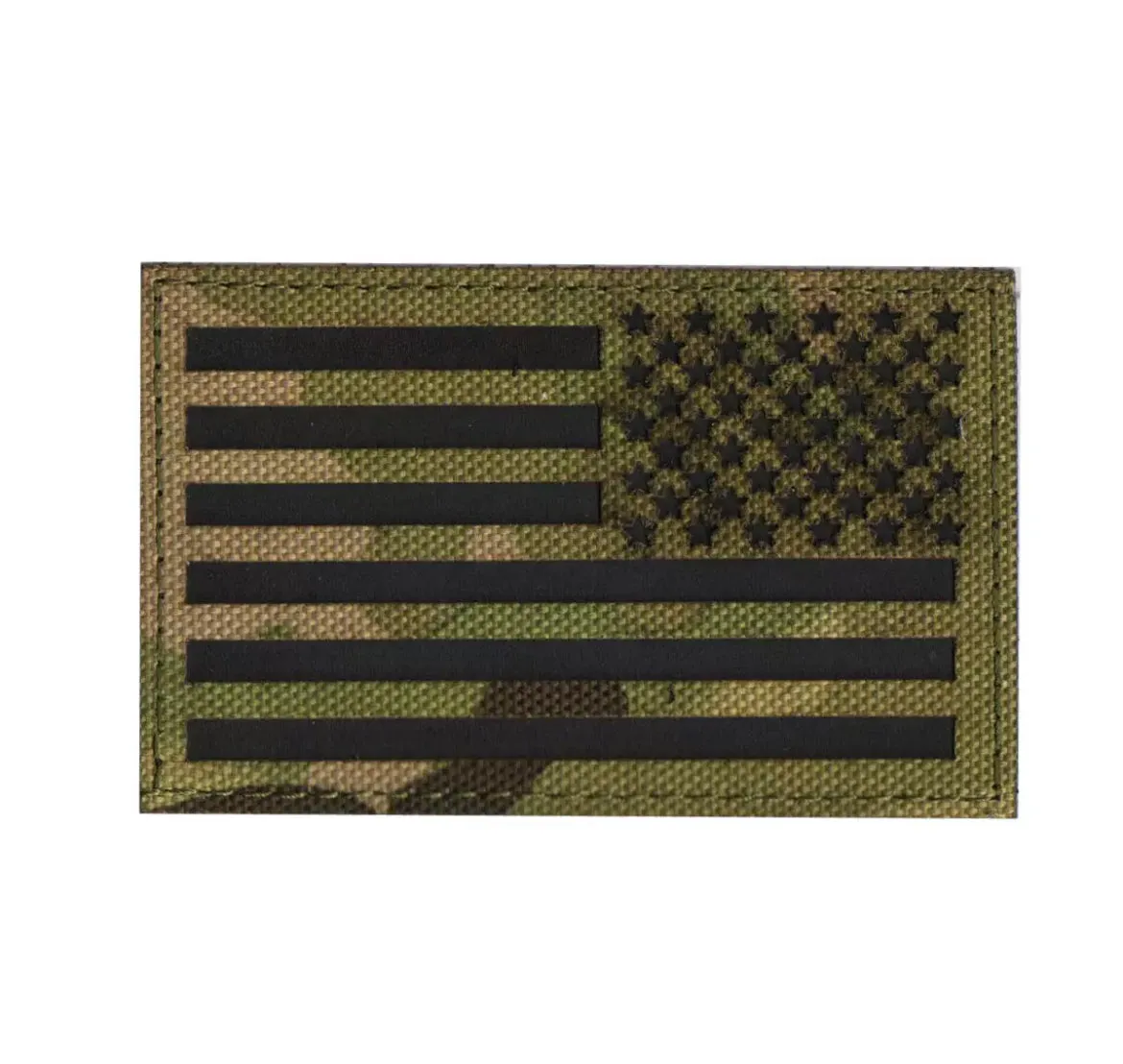 American Flag Patch, Tactical Military Flag Patches, American Military Flag Emblem Patch