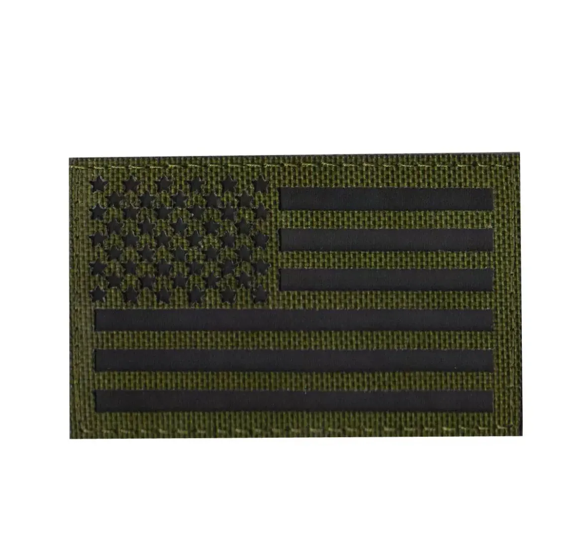 American Flag Patch, Tactical Military Flag Patches, American Military Flag Emblem Patch