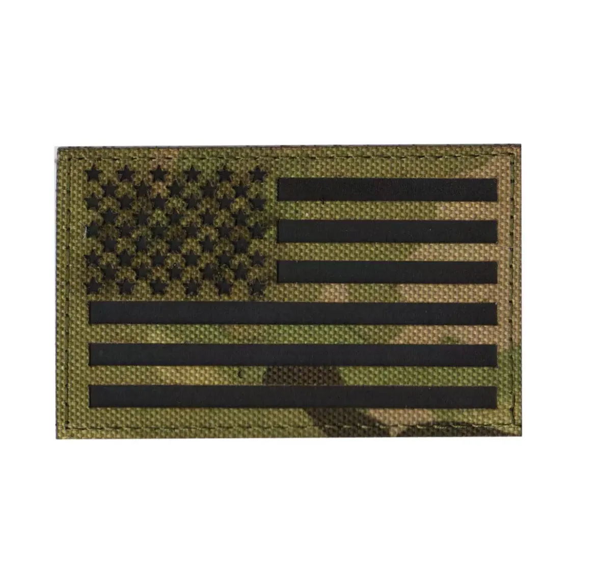 American Flag Patch, Tactical Military Flag Patches, American Military Flag Emblem Patch