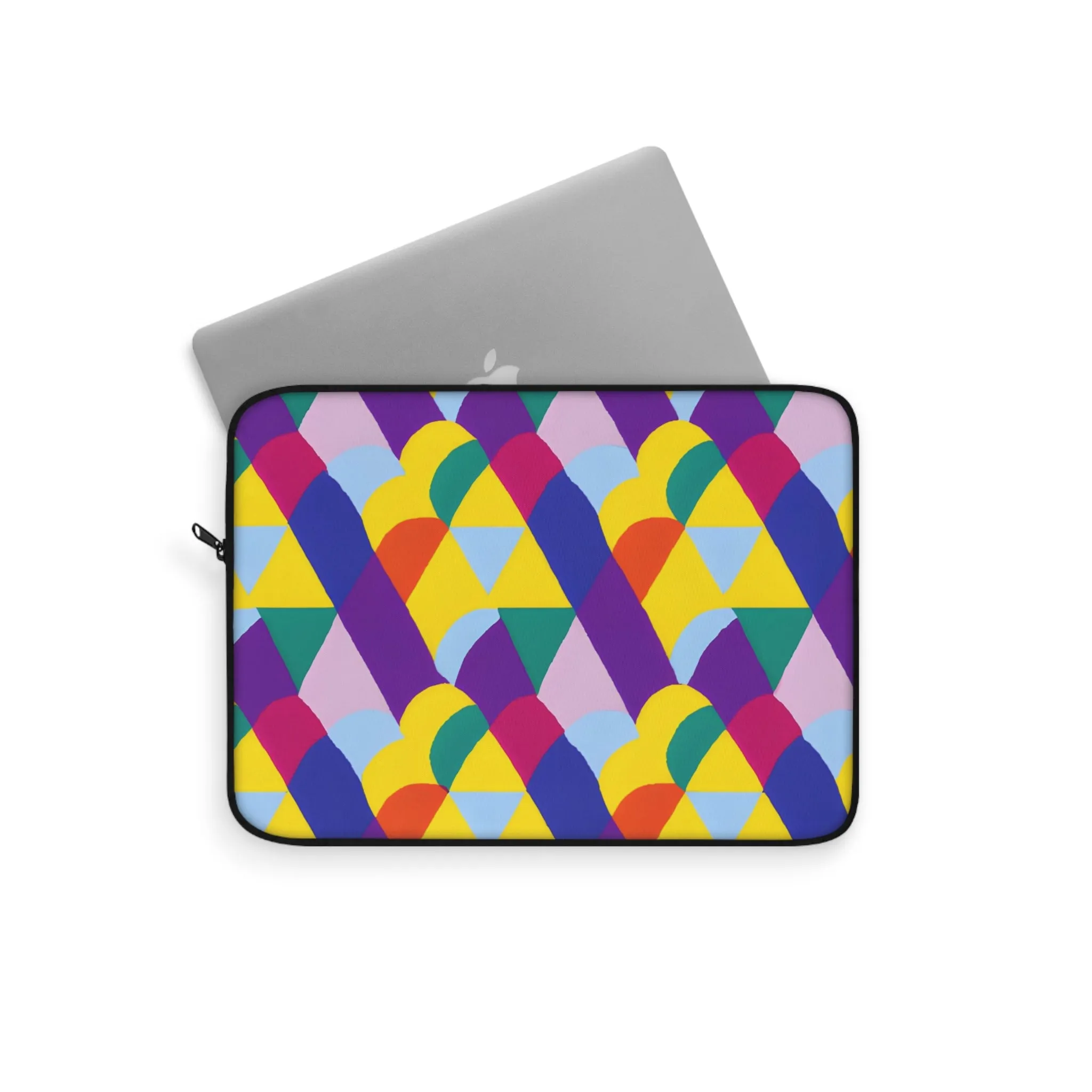 AngelDust - LGBTQ  Laptop Sleeve (12", 13", 15")