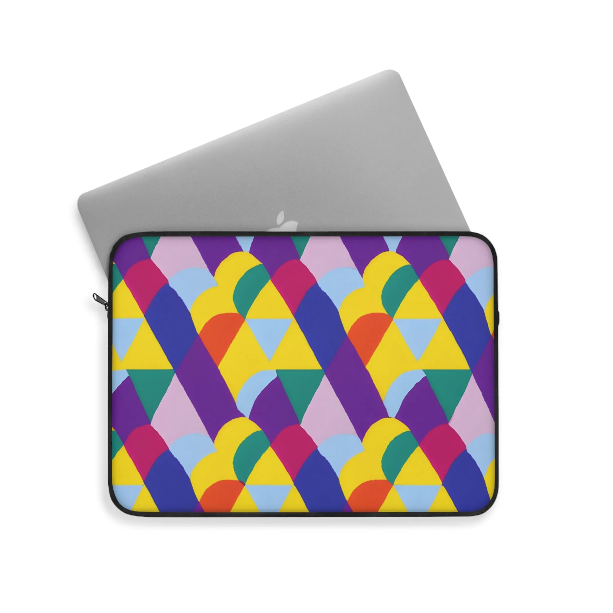 AngelDust - LGBTQ  Laptop Sleeve (12", 13", 15")