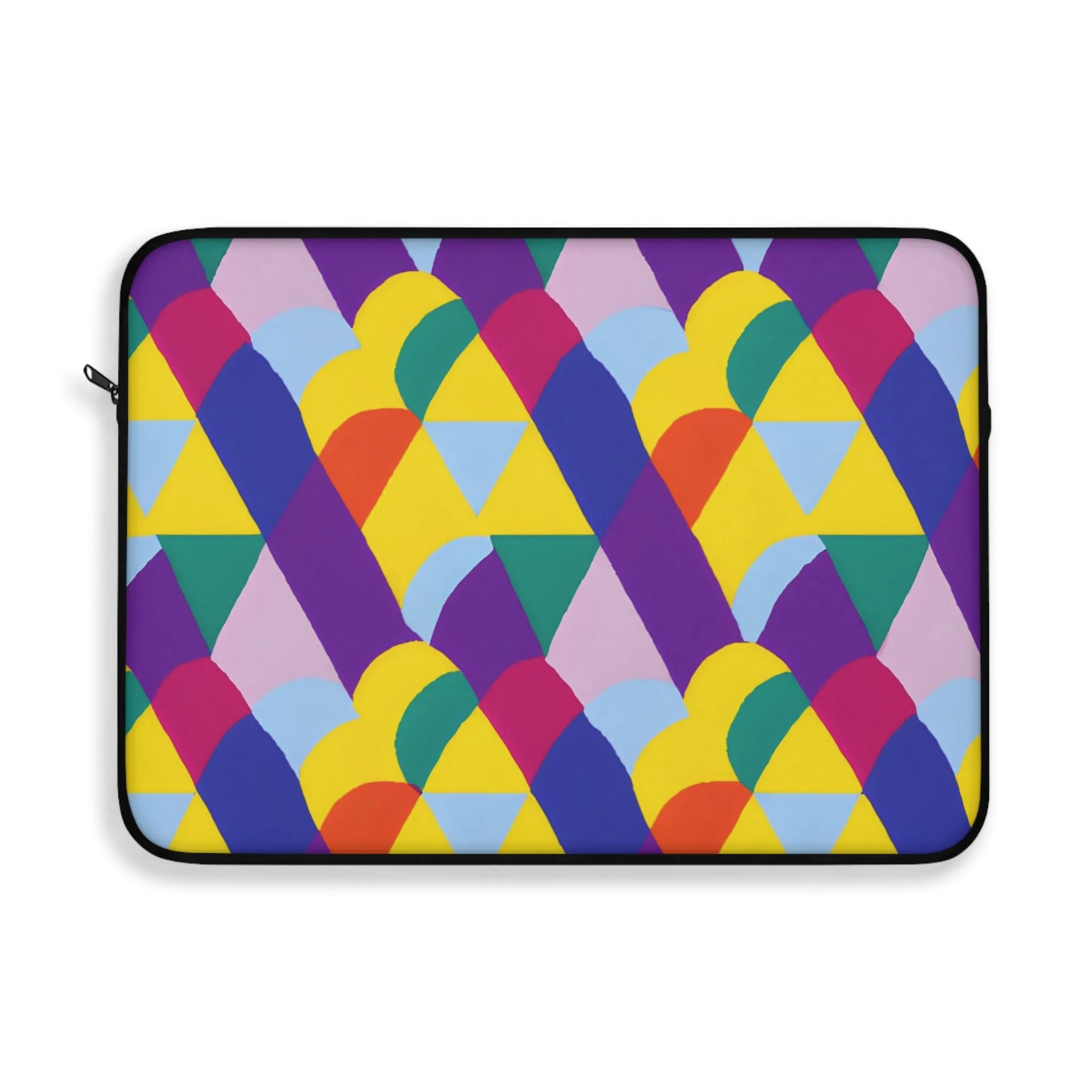 AngelDust - LGBTQ  Laptop Sleeve (12", 13", 15")