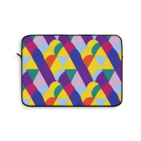 AngelDust - LGBTQ  Laptop Sleeve (12", 13", 15")