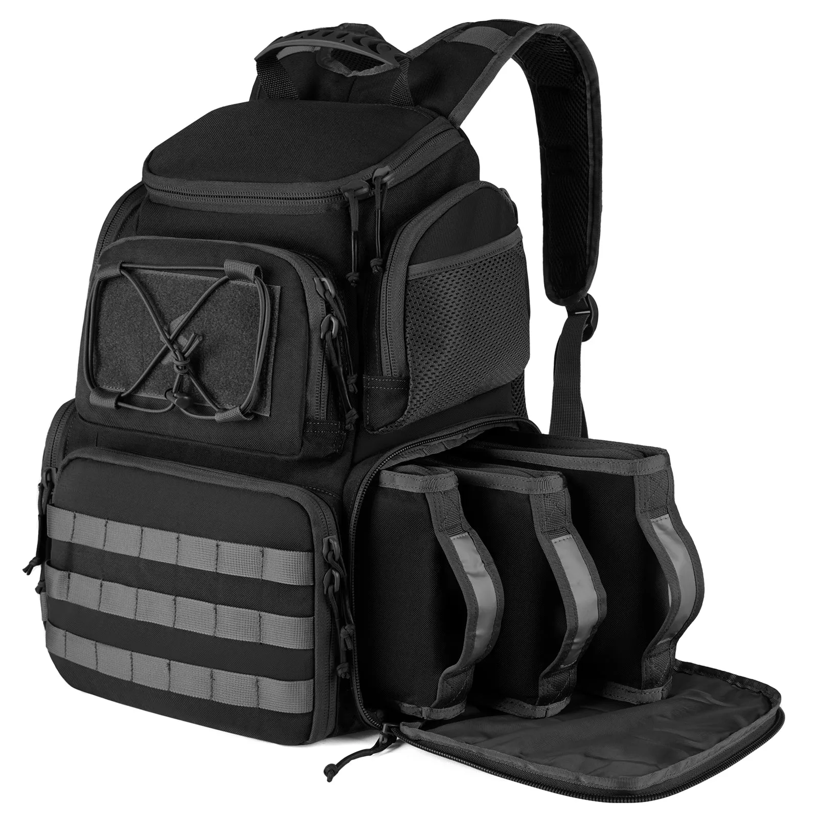 ANTARCTICA® Tactical Range Backpack Version