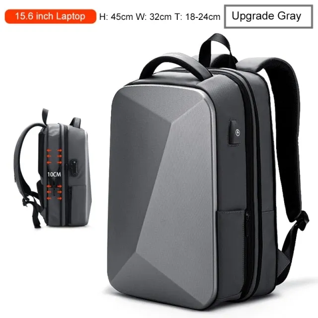 Anti Theft 15.6 Inch Laptop Backpack