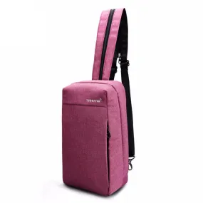 Anti Theft Fashion Multifunctional Women's Pink Backpack