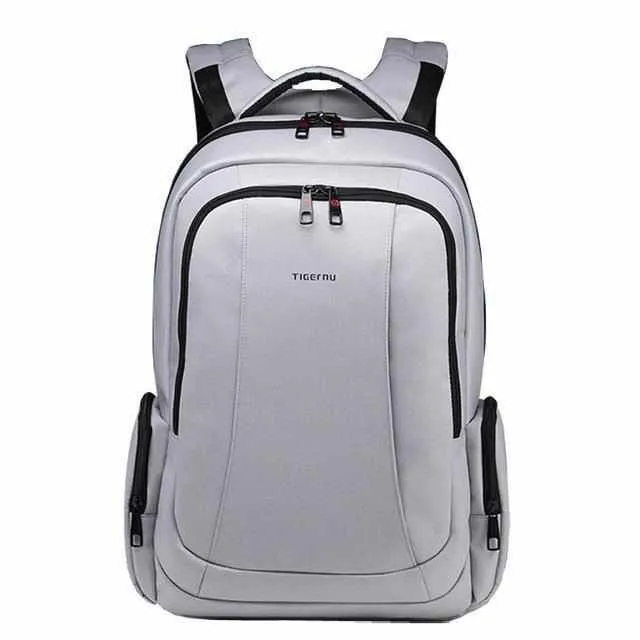 Anti Thief Men 15.6 inch Laptop Backpacks