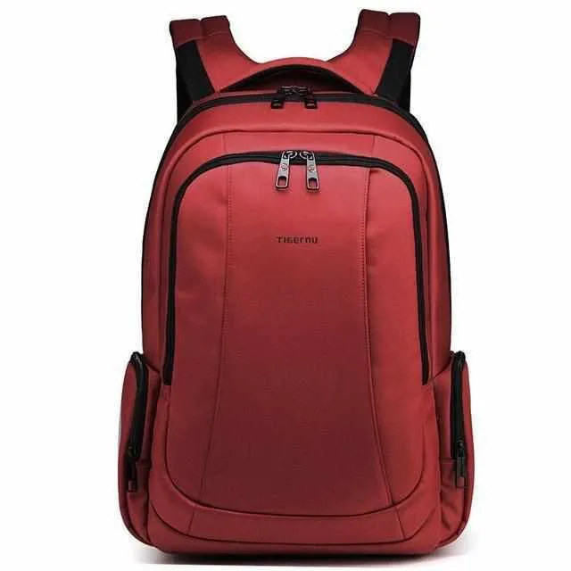 Anti Thief Men 15.6 inch Laptop Backpacks