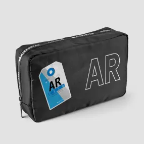 AR - Packing Bag