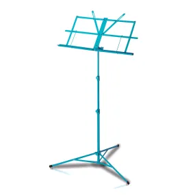 Armour MS3127BL Music Stand with Bag in Blue