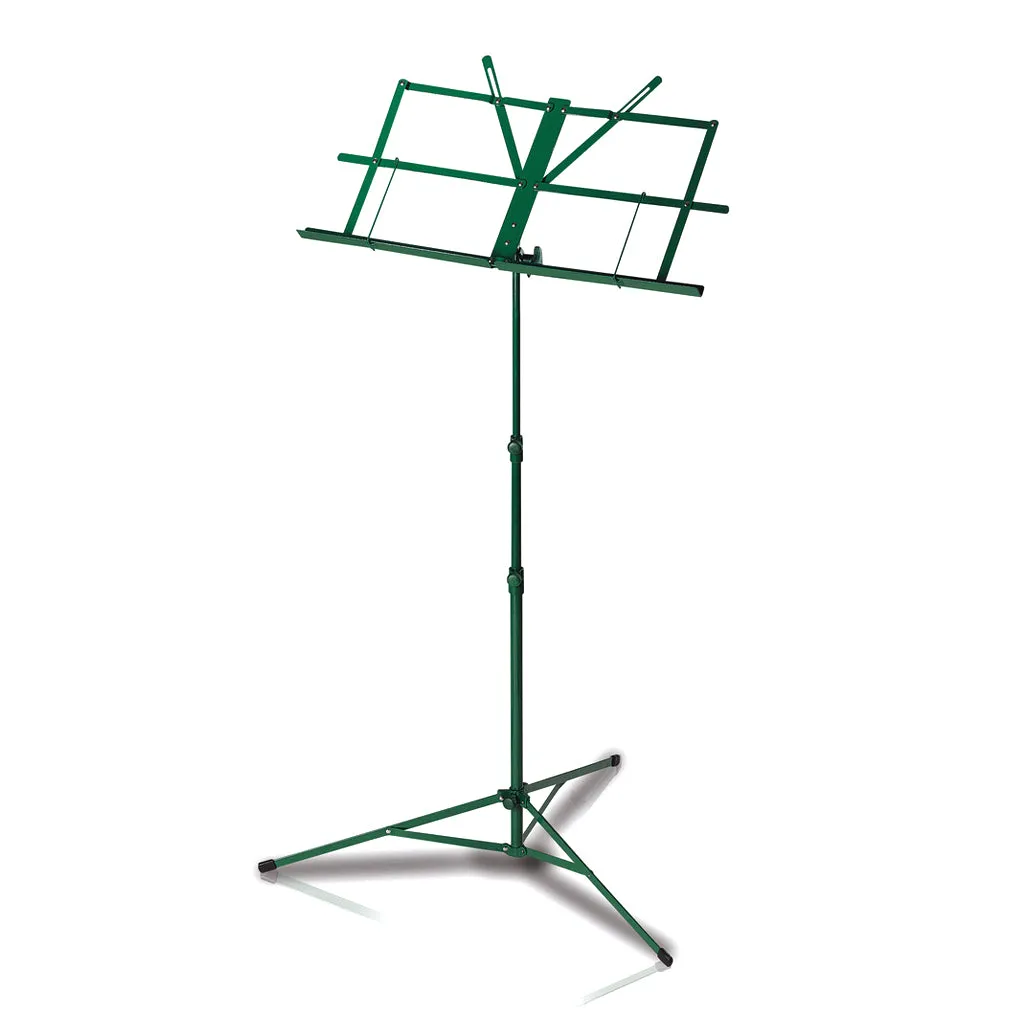 Armour MS3127GR Music Stand with Bag in Green