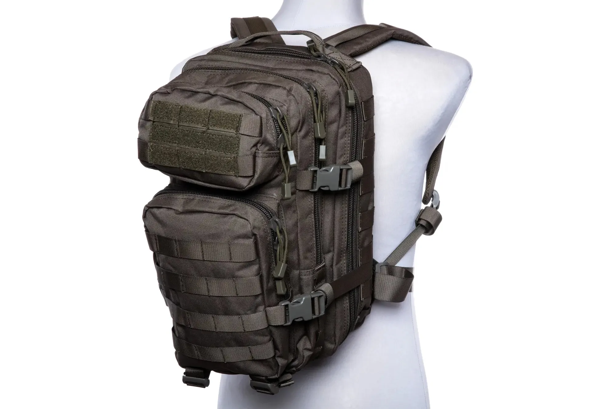 Assault Pack Backpack Olive