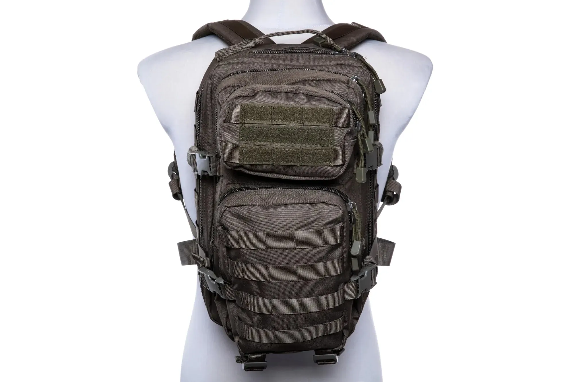 Assault Pack Backpack Olive