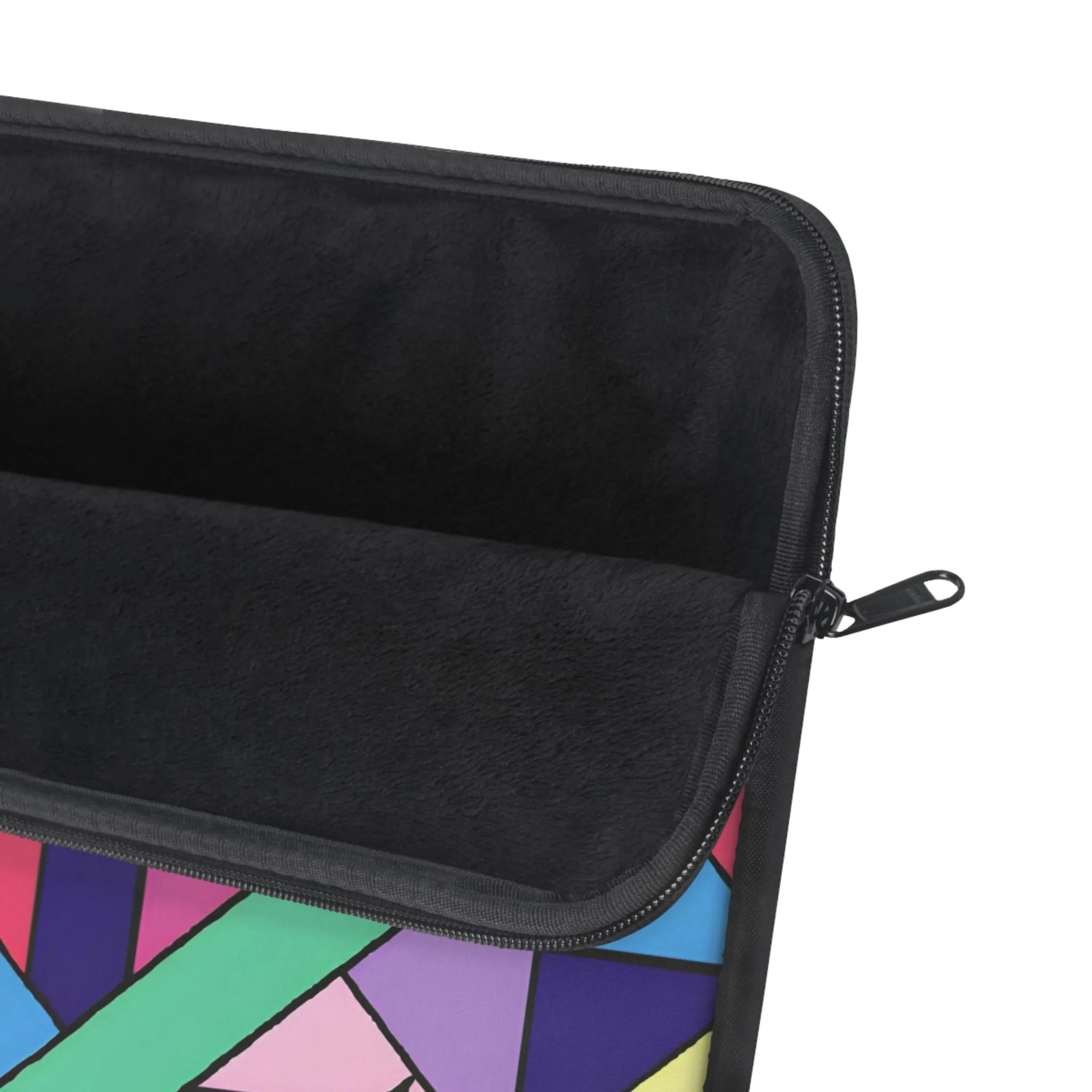 AstridVinyl - LGBTQ  Laptop Sleeve (12", 13", 15")